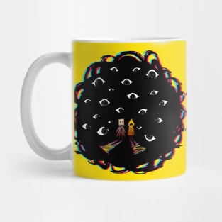 Little Nightmares II Mug